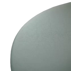 На фото светодиодные плитки круглые D 500 - вид сверху