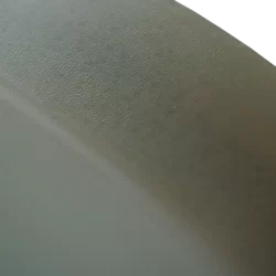 На фото светодиодные плитки круглые D 500 - поверхность